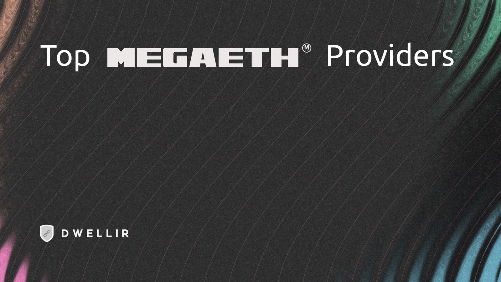 Top MegaETH RPC Providers 2026