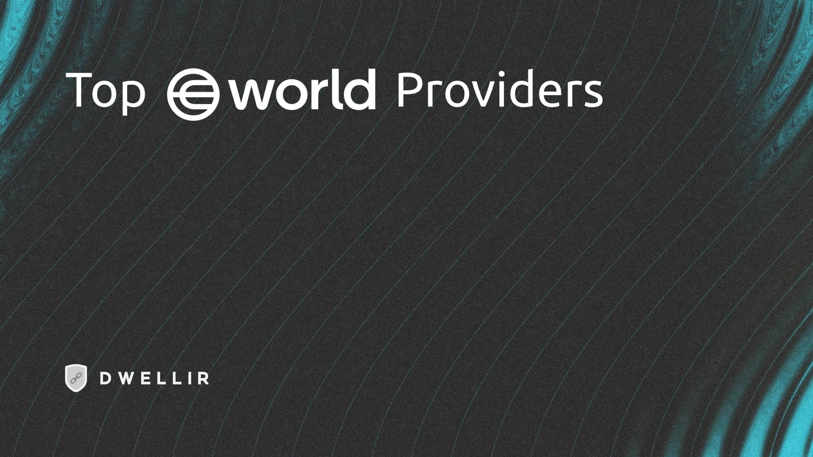 Top 7 World Chain RPC Providers