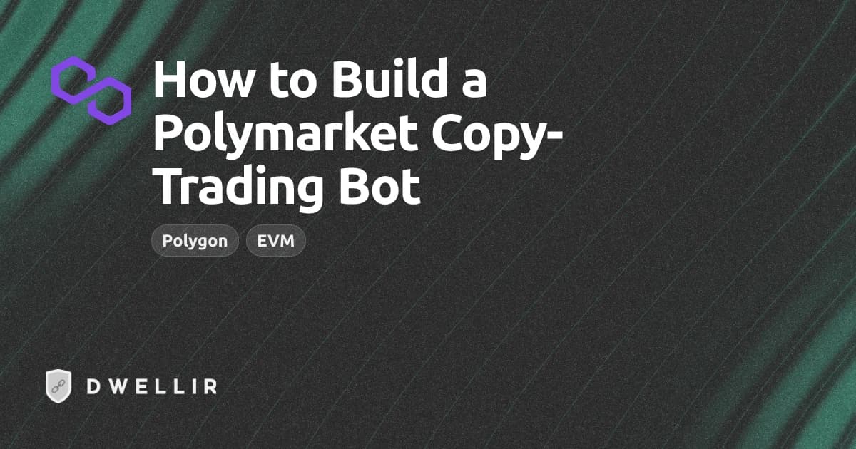 How to Build a Polymarket Copy-Trading Bot cover