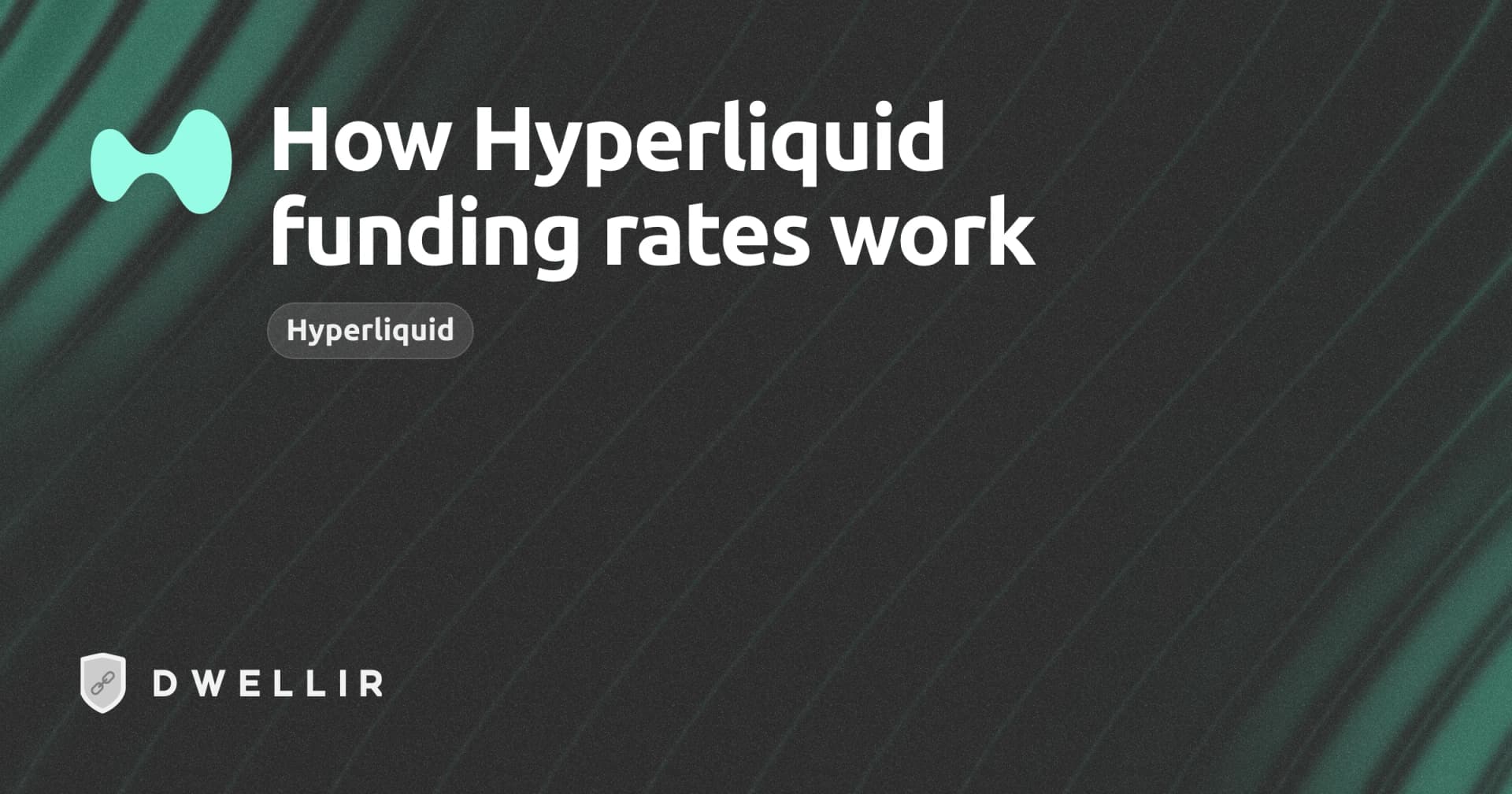 How Hyperliquid funding rates work cover