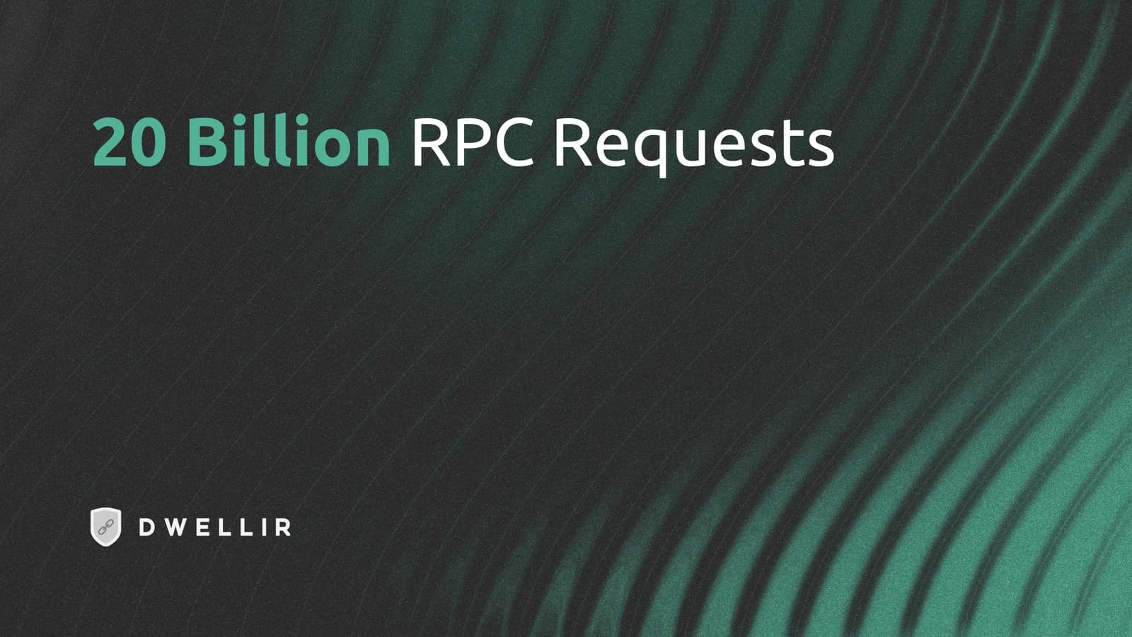 20 Billion RPC Requests: Advancing Node Services
