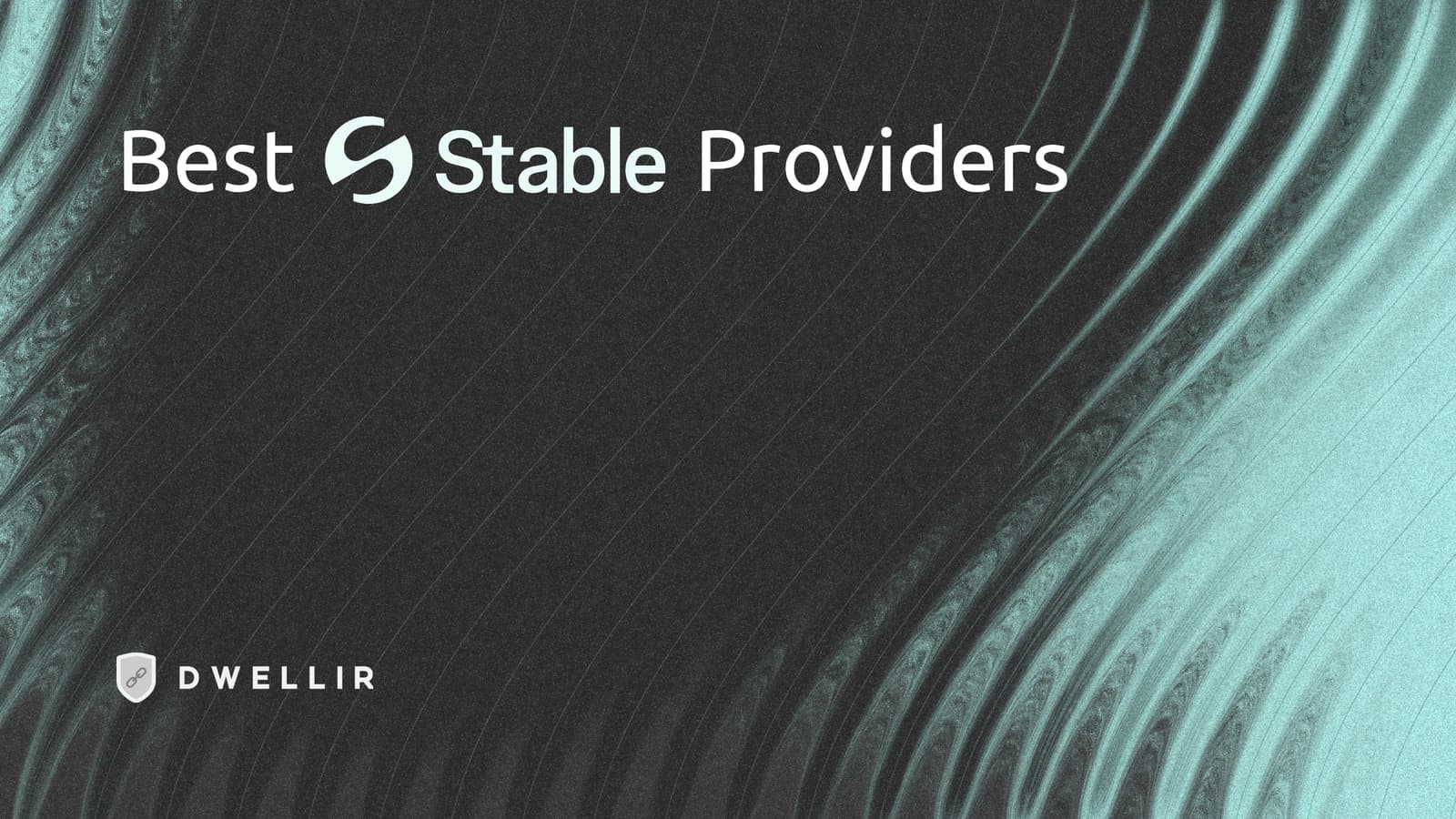Best Stable Blockchain RPC Providers 2026