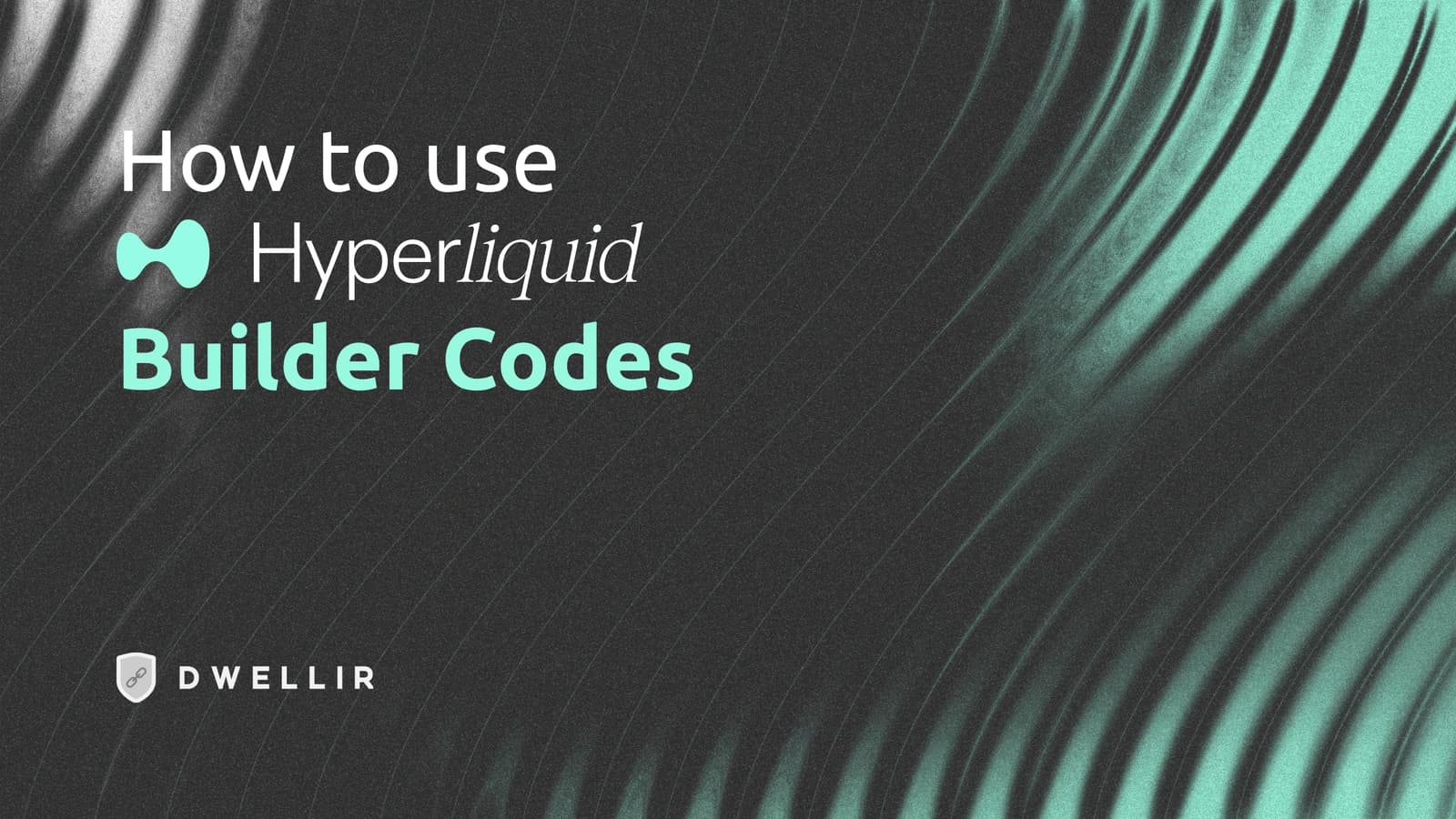 Build a Hyperliquid Trading App with Builder Codes