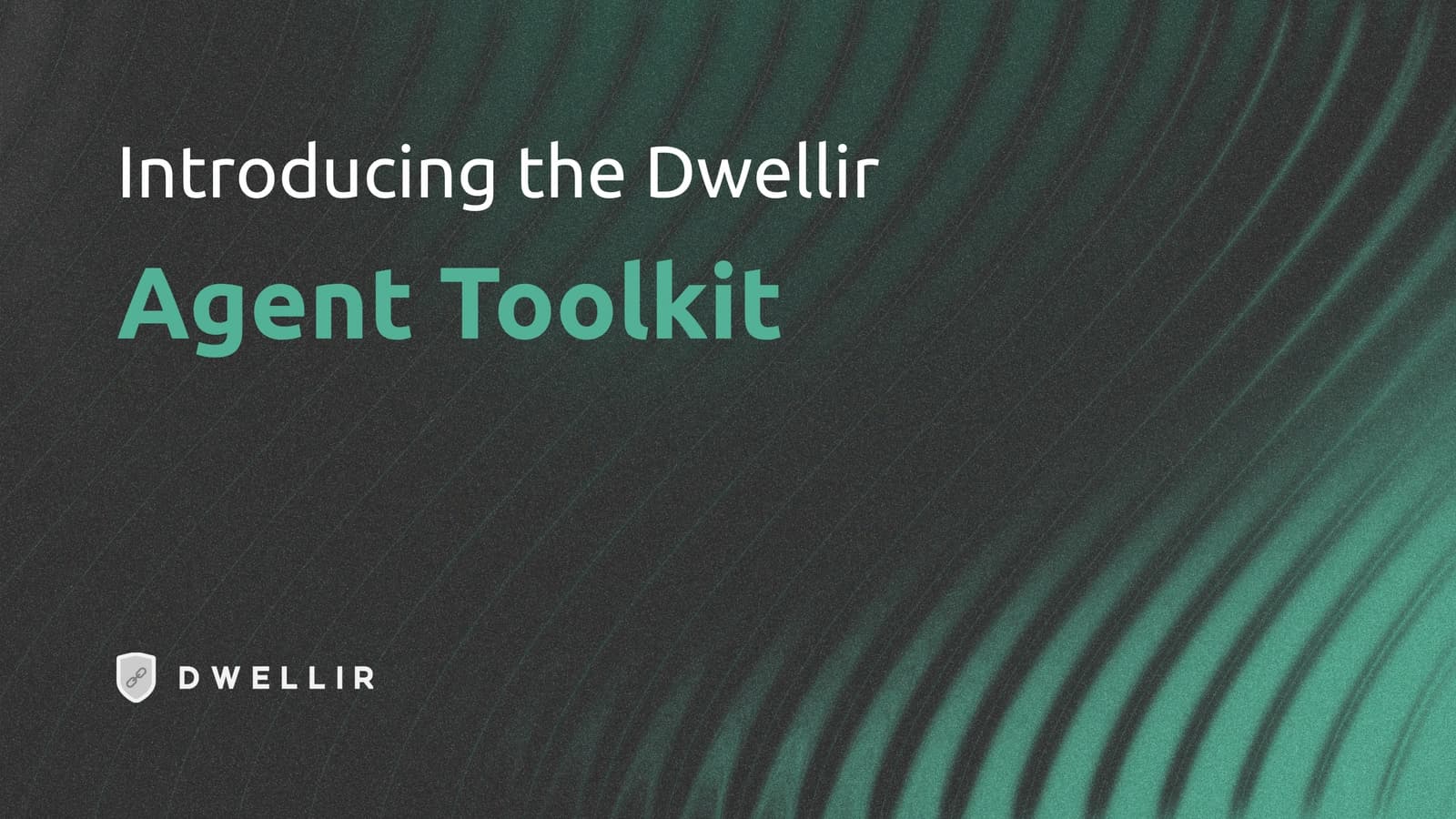Introducing the Dwellir Agent Toolkit