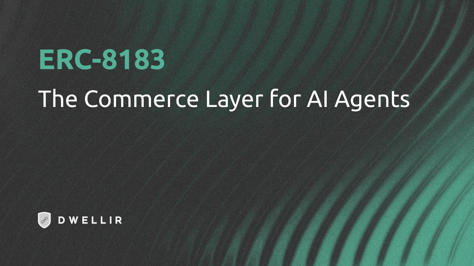 ERC-8183 Explained: The Commerce Layer for Trustless AI Agent Transactions
