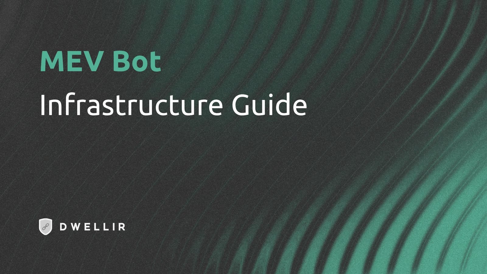 MEV Bot Infrastructure Guide: RPC, Latency & Cost Requirements