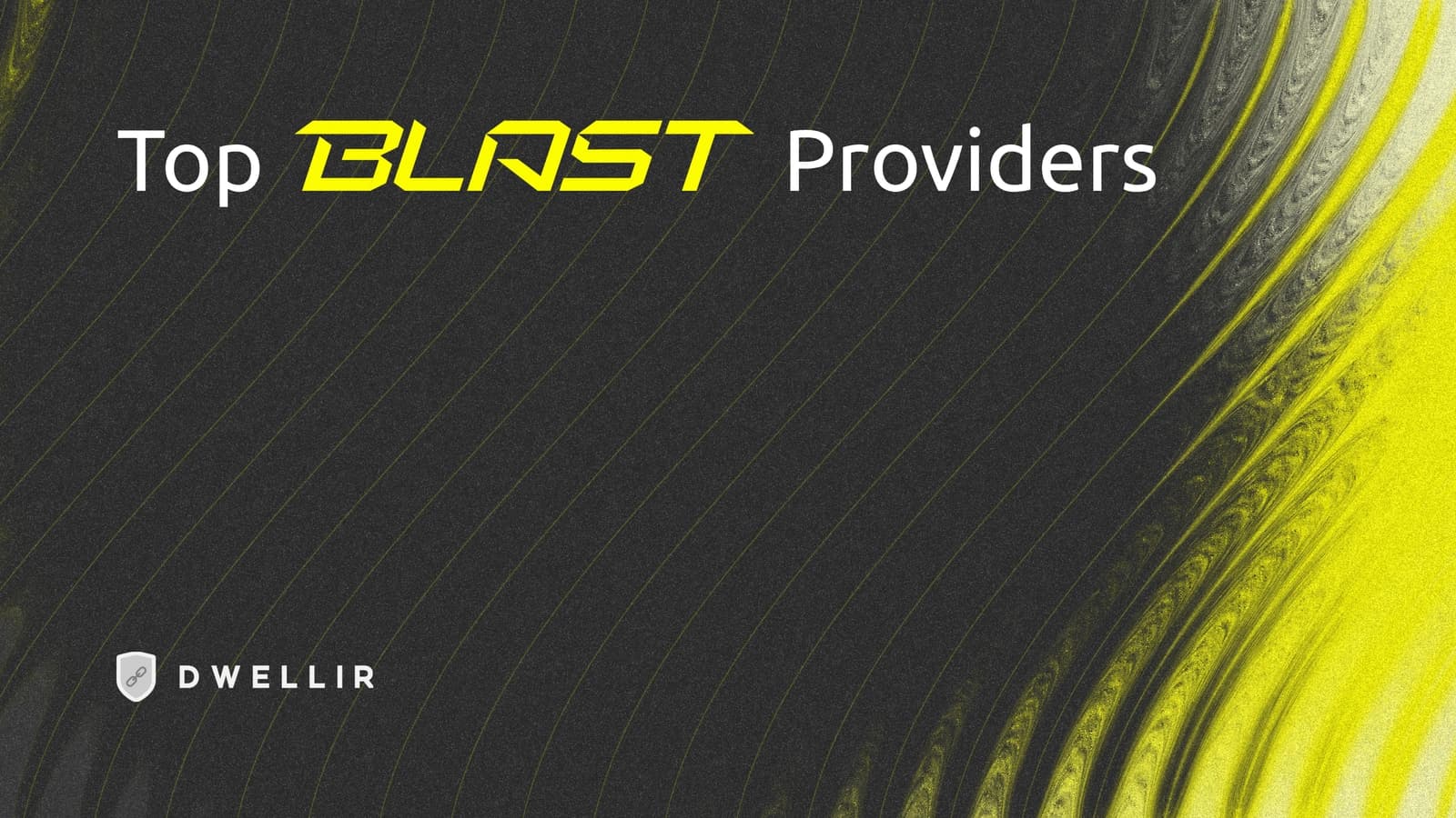Top 8 Blast RPC Providers 2026: Native Yield L2 Infrastructure Comparison