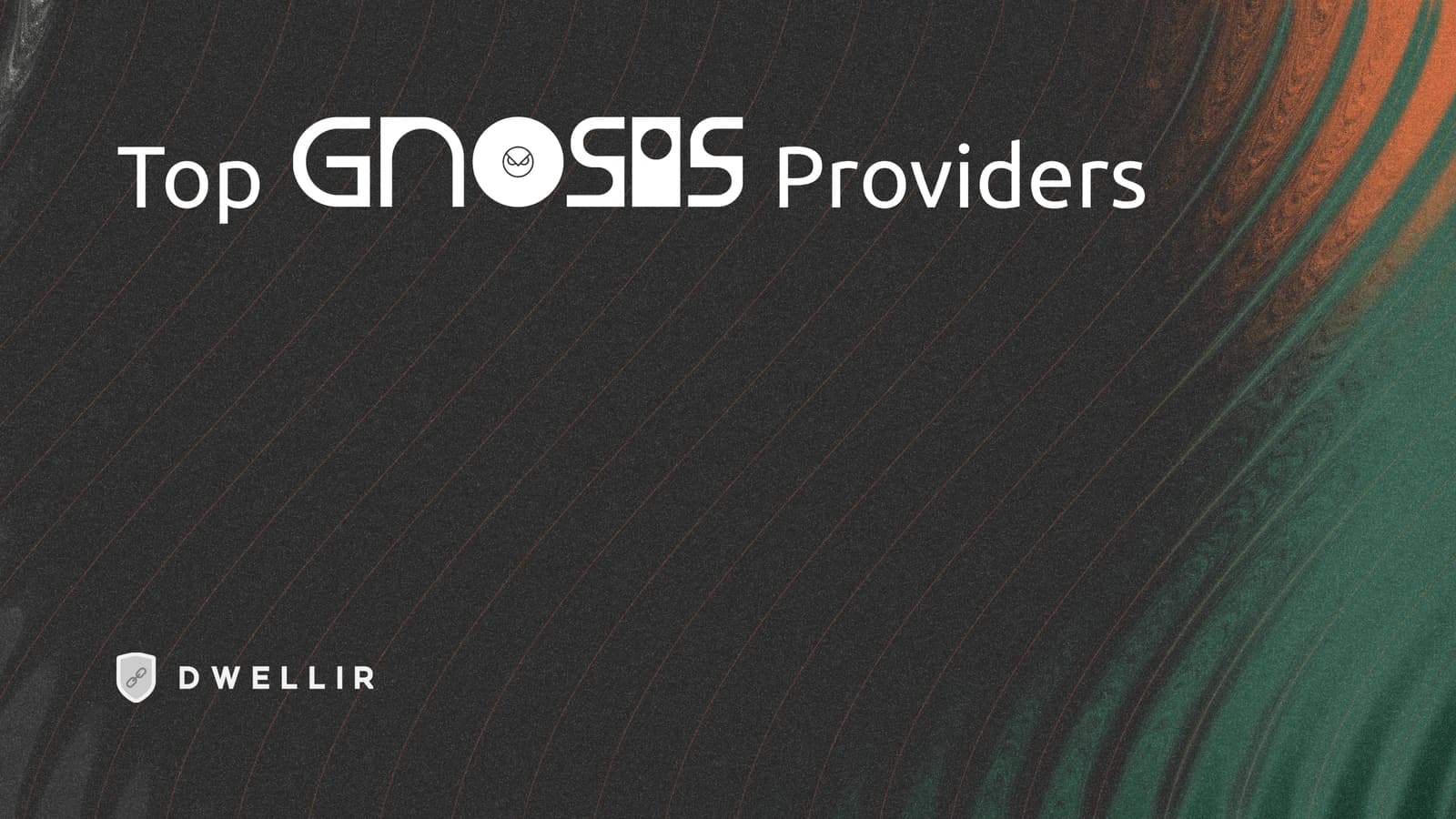 Top Gnosis Chain RPC Providers 2025
