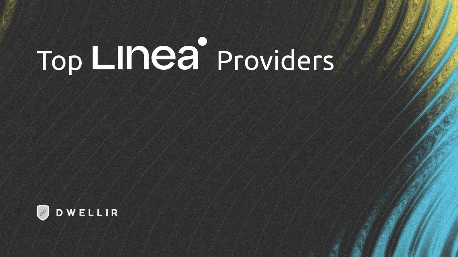 Best Linea RPC Providers 2026