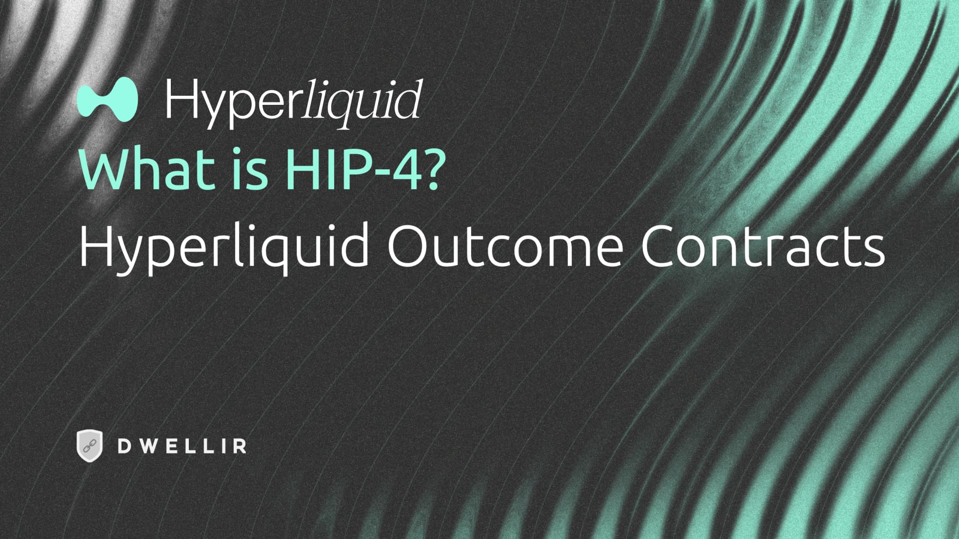 What Is Hyperliquid HIP-4? How Outcome Contracts Bring Prediction Markets to Hyperliquid's Trading Engine