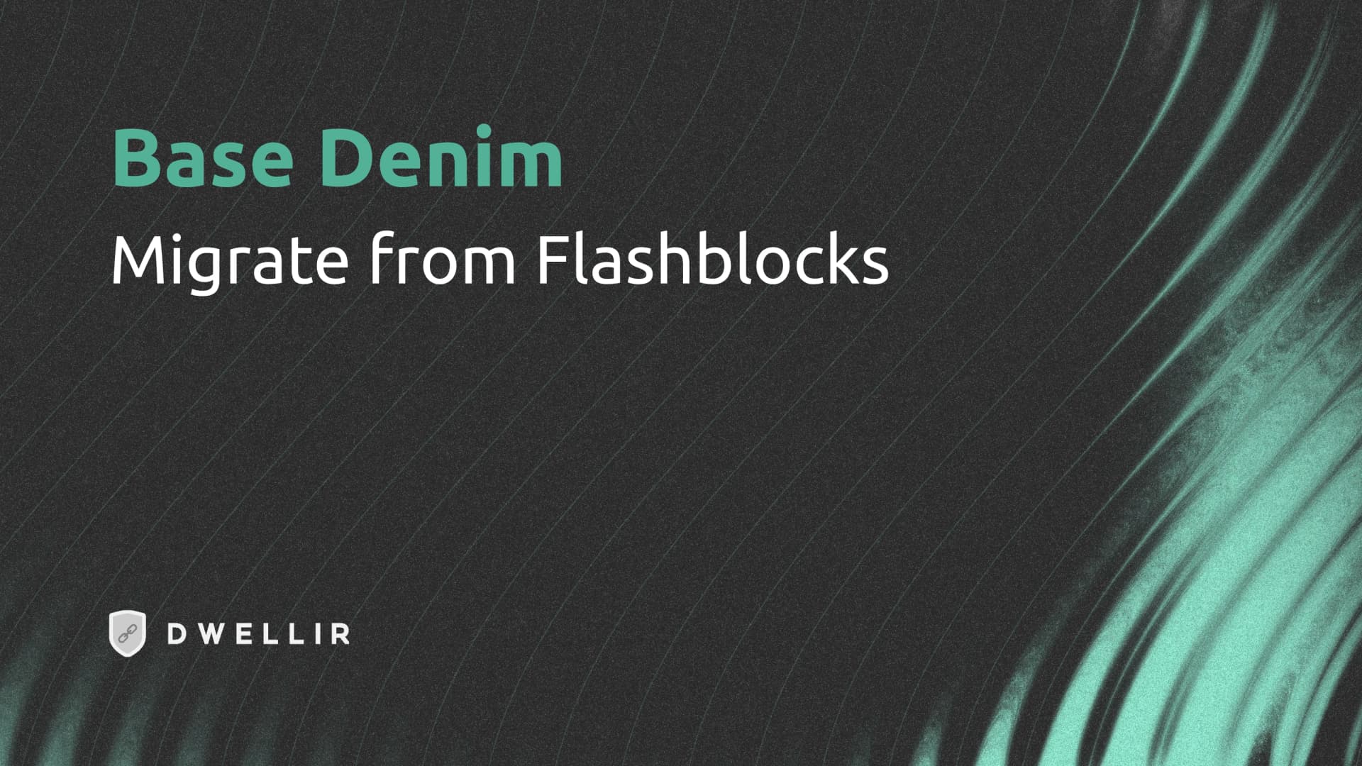 Base Denim migration: Prepare your app for 200ms blocks