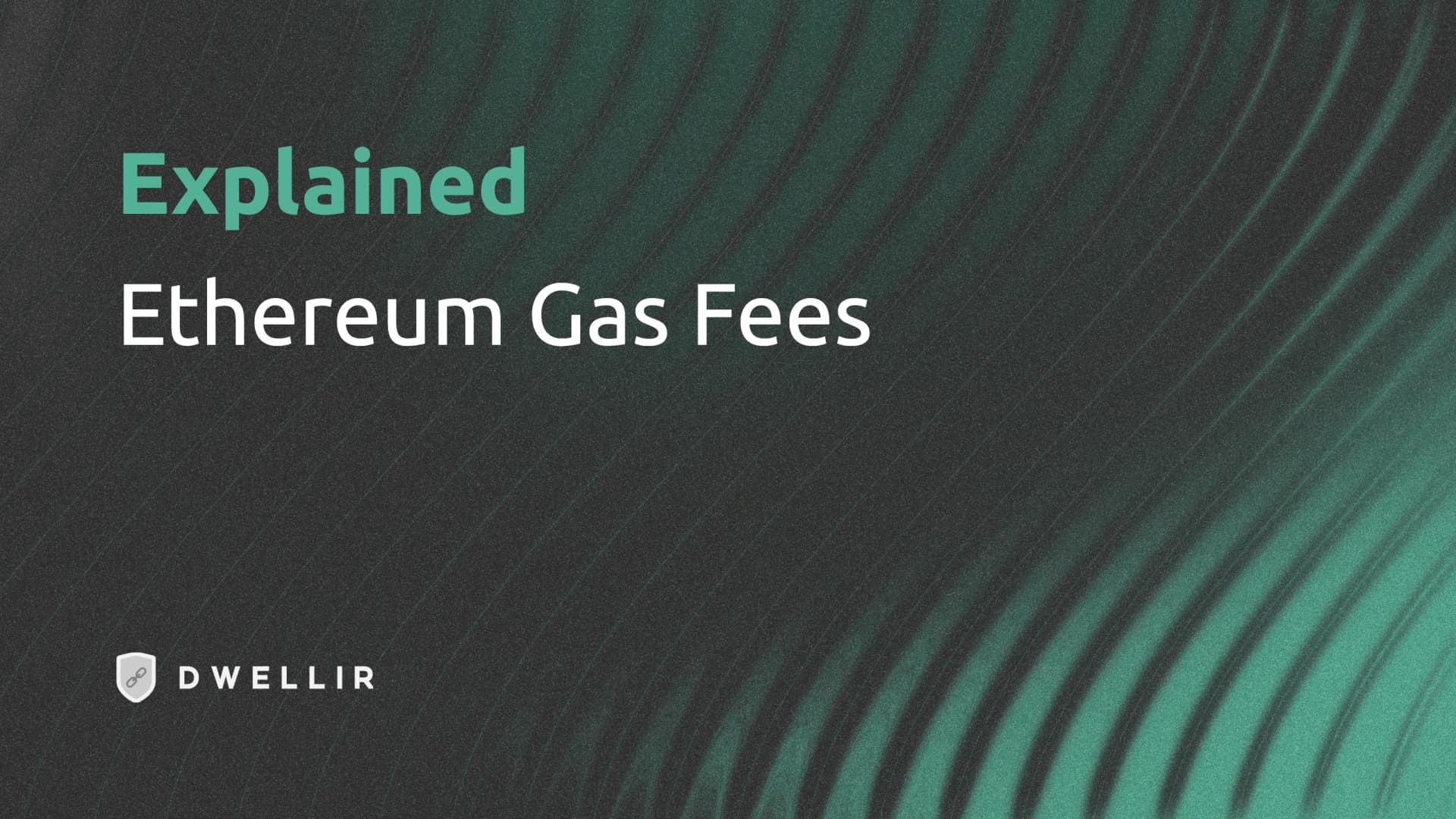 Ethereum Gas Fees Explained: EIP-1559, Base Fee, and RPC Methods