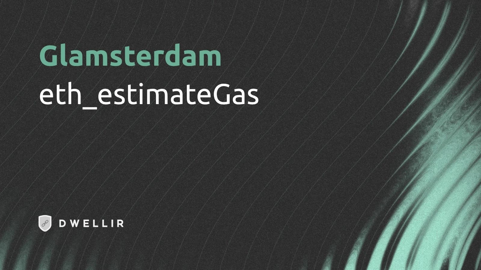Glamsterdam and eth_estimateGas: what RPC operators should test on Platåberget