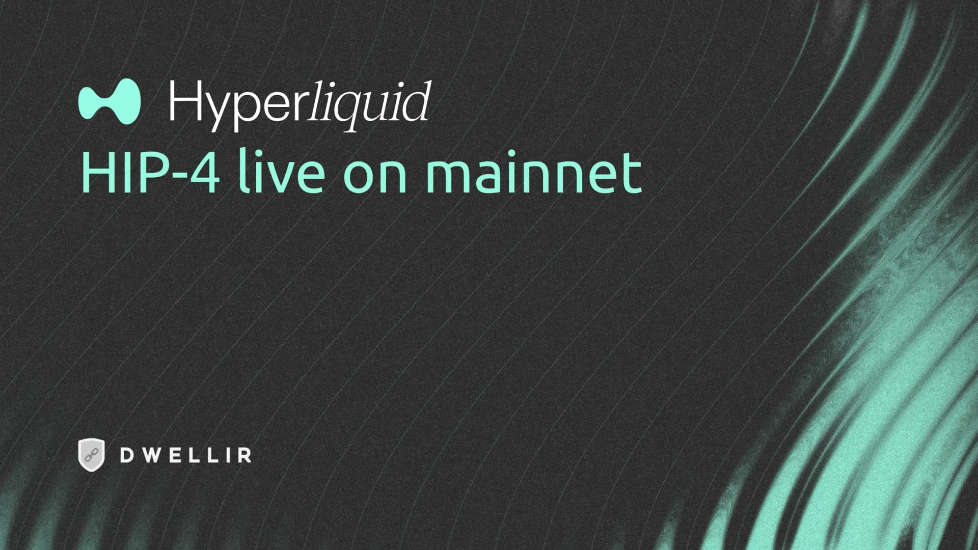 HIP-4 Mainnet: What Hyperliquid Actually Shipped