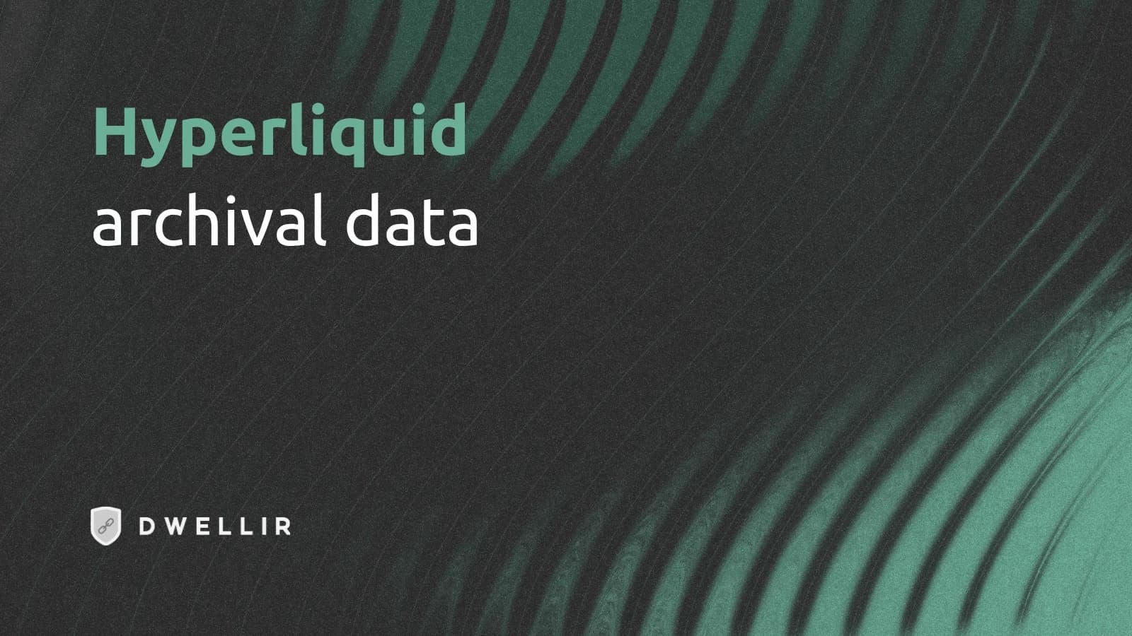 Hyperliquid archival data: operator guide for historical reads