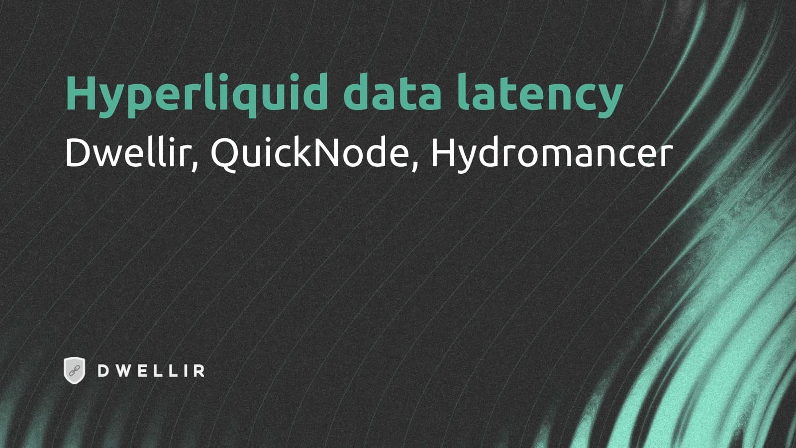 Hyperliquid Data Latency Benchmark (October 2026)