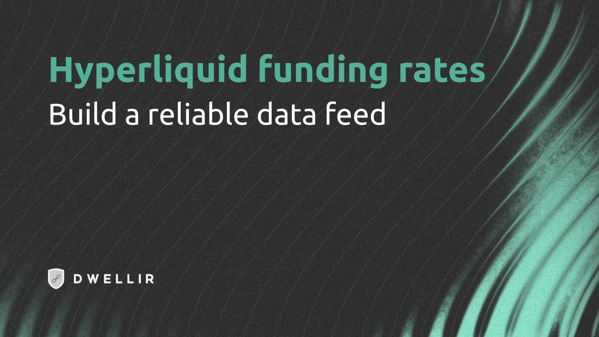 Hyperliquid funding rates for RPC and index consumers