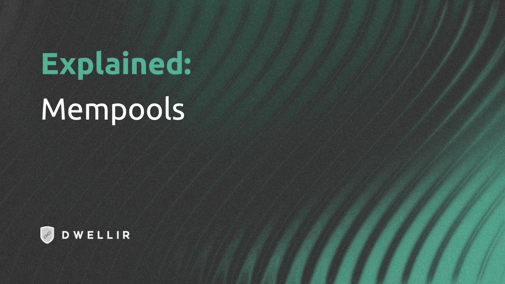 What Is a Mempool? Understanding Blockchain Transaction Pools