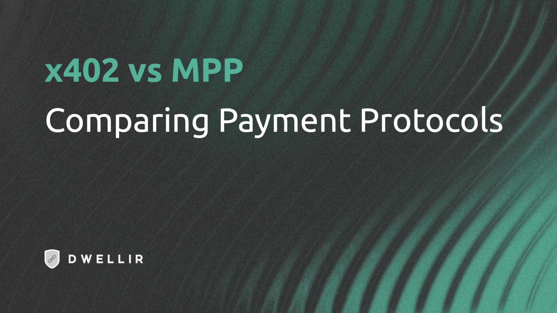 x402 vs MPP: How Machine Payment Protocols Work and Which to Choose