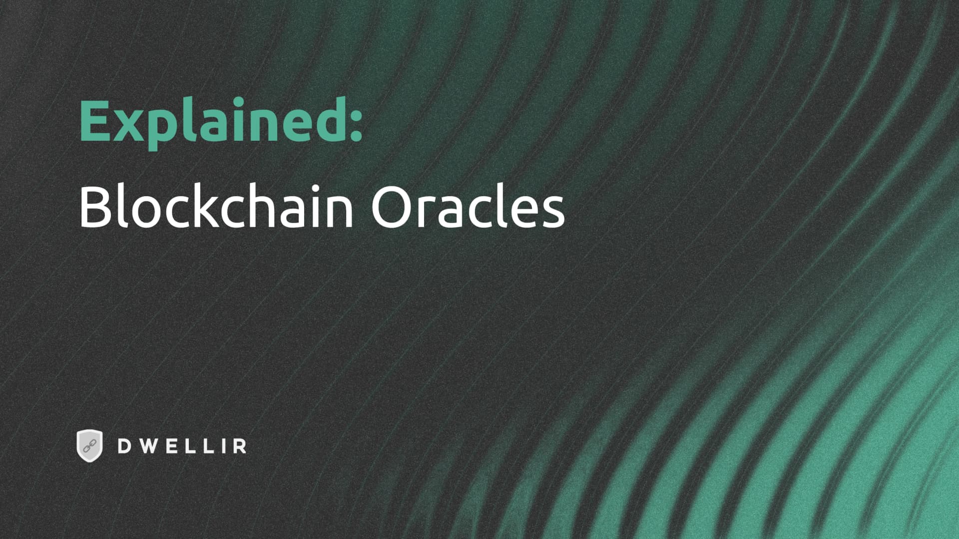 What Is a Blockchain Oracle? Connecting On-Chain and Off-Chain