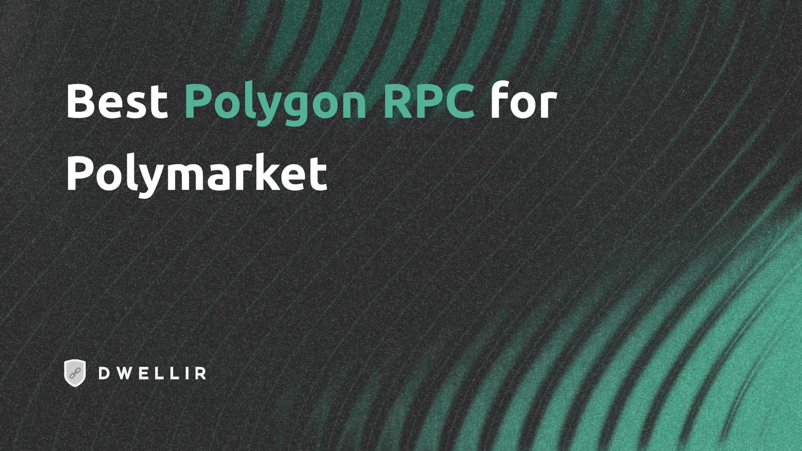 Best Polygon RPC for Polymarket Copy-Trading Bots: Two-Region 2026 Benchmarks