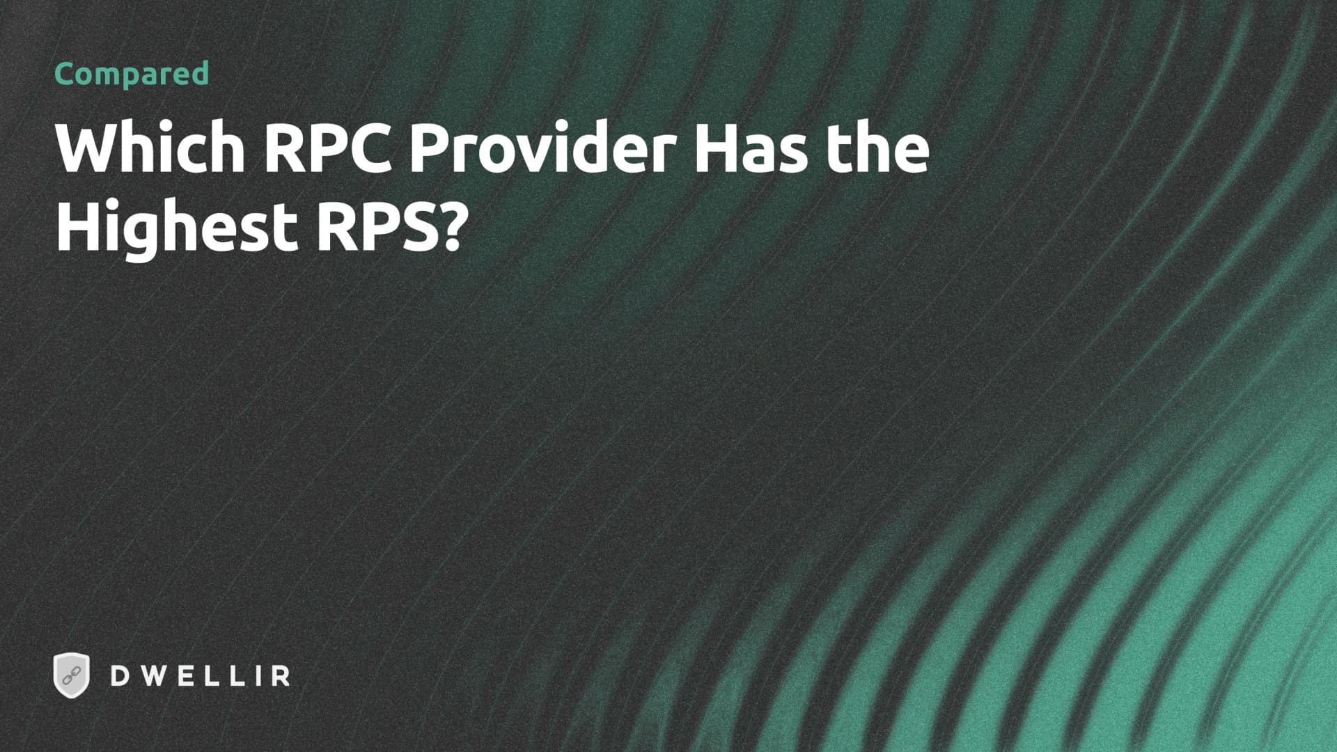 Which RPC Provider Has the Highest RPS? Rate Limits and Throughput Compared Across 11 RPC Providers (2026)