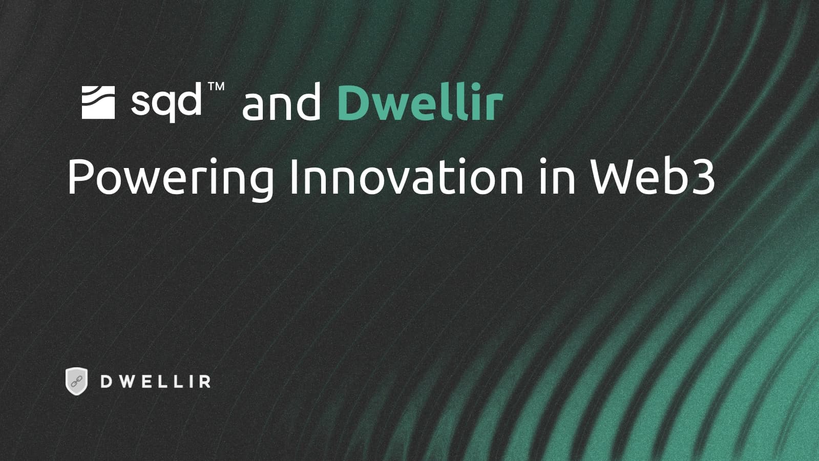 Dwellir & Subsquid: Powering Innovation in Web3