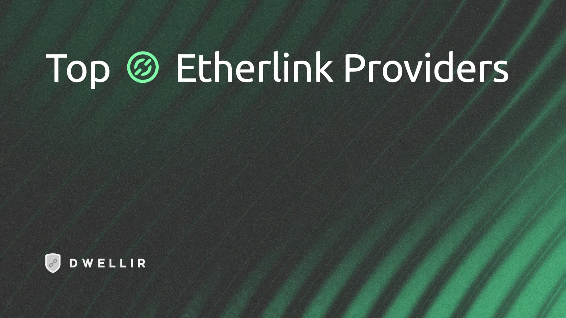 Top 6 Etherlink RPC Providers: Pricing, Archive, Log Limits Compared