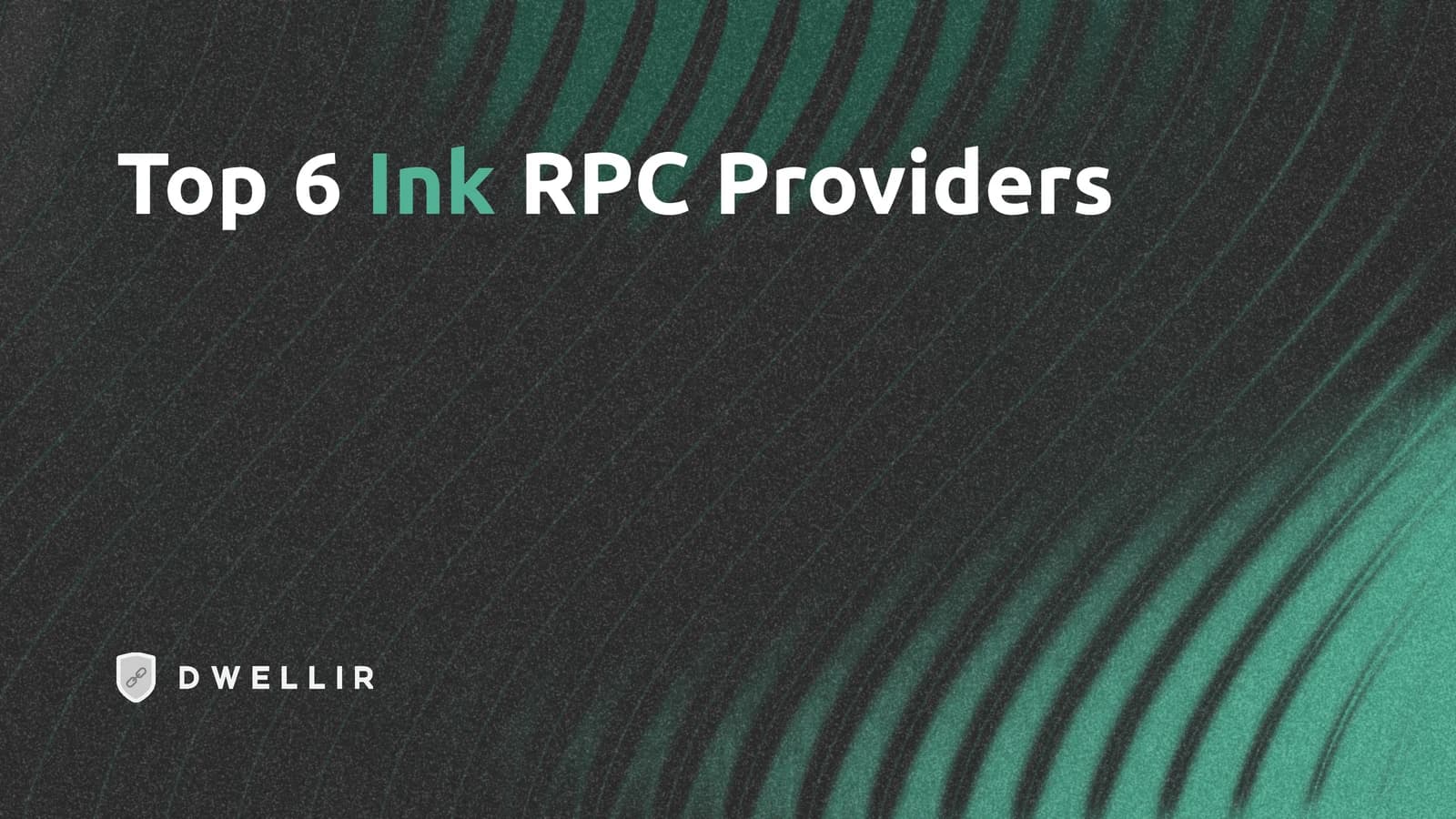Top 6 Ink RPC Providers 2026: Pricing and Performance Comparison