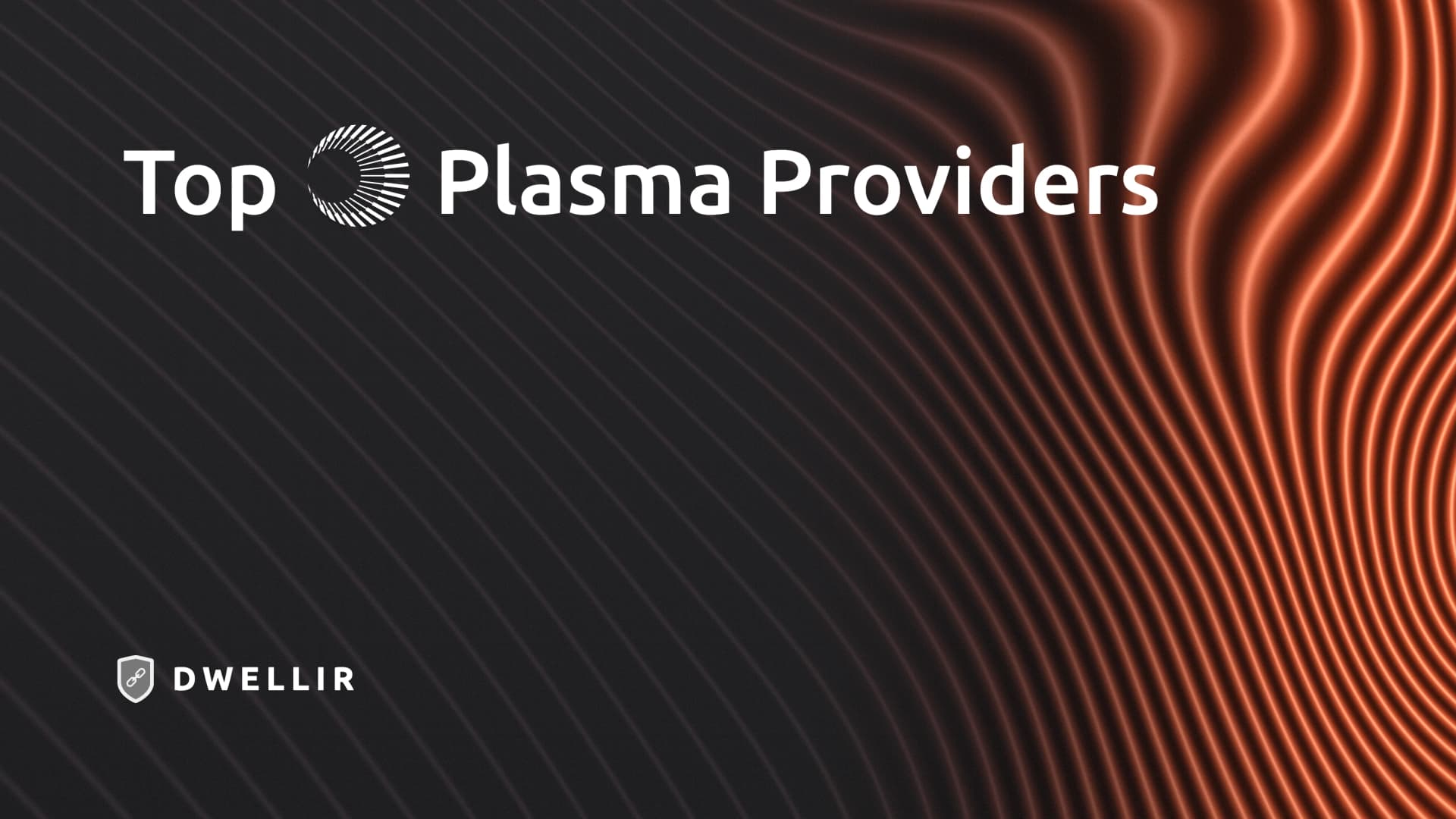 Top 9 Plasma RPC Providers 2026: Pricing, Archive and Log Limits Compared