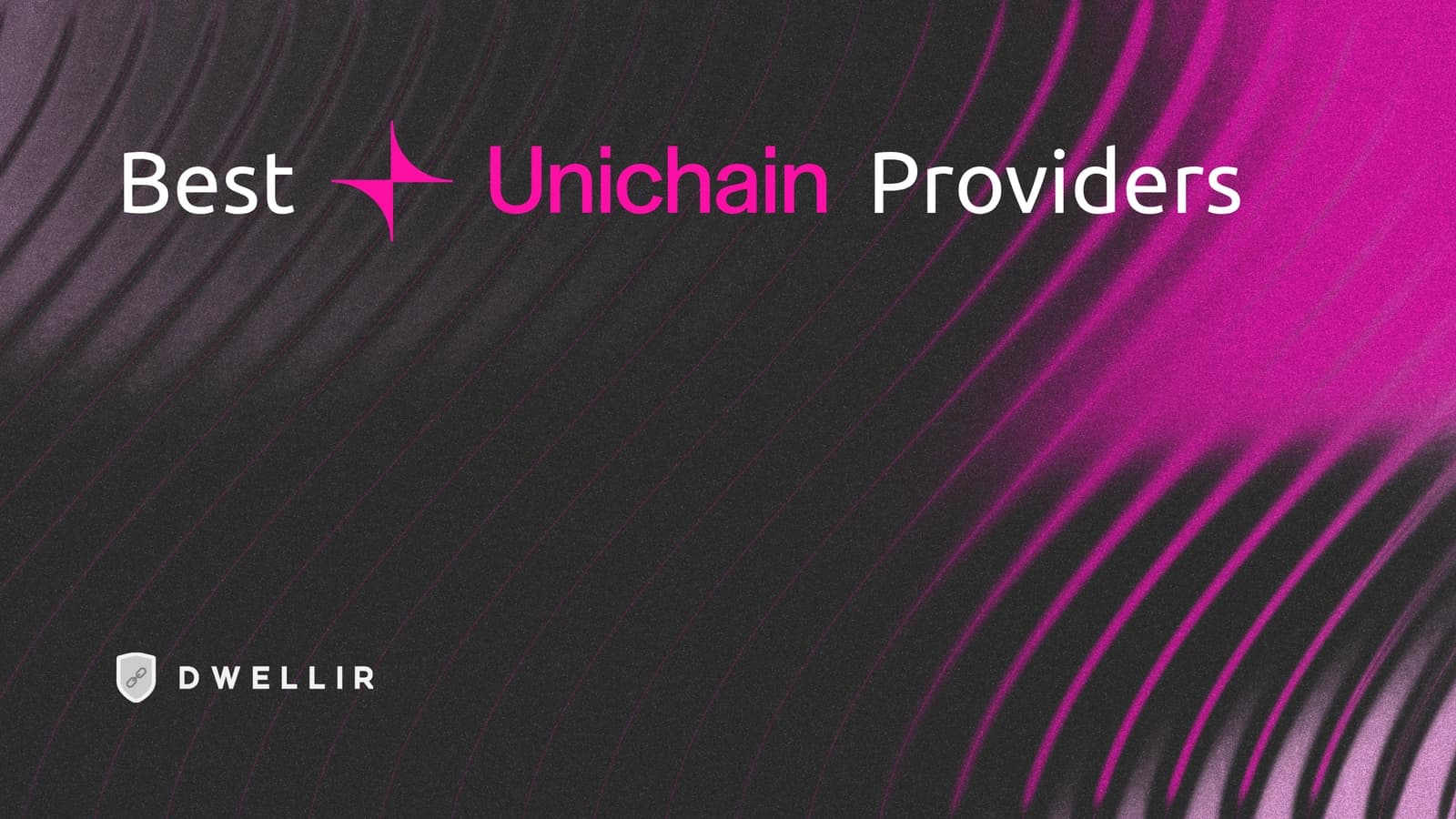 Best Unichain RPC Providers for 2026
