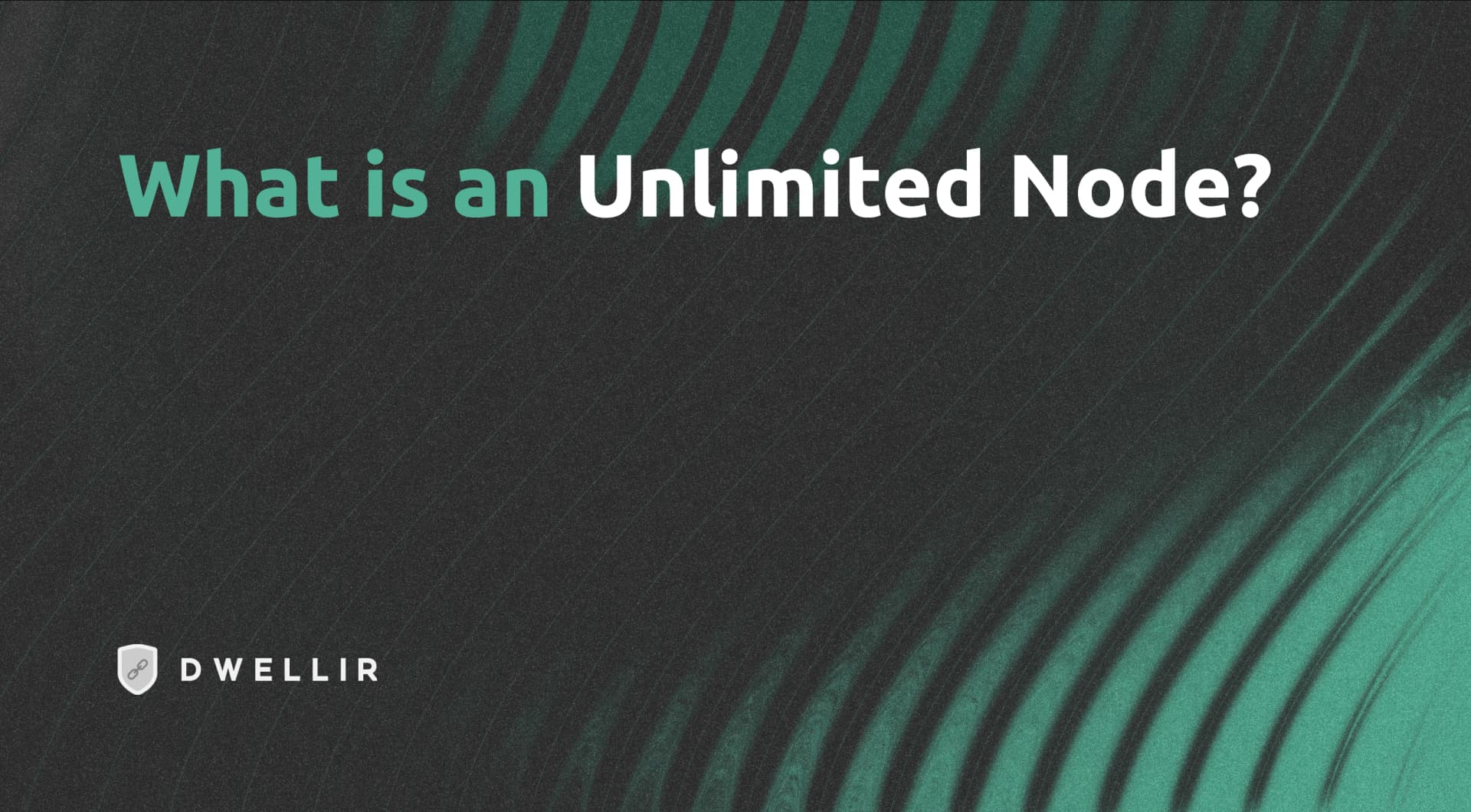 What Is an Unlimited RPC Node? Flat-Rate Providers Compared (2026)