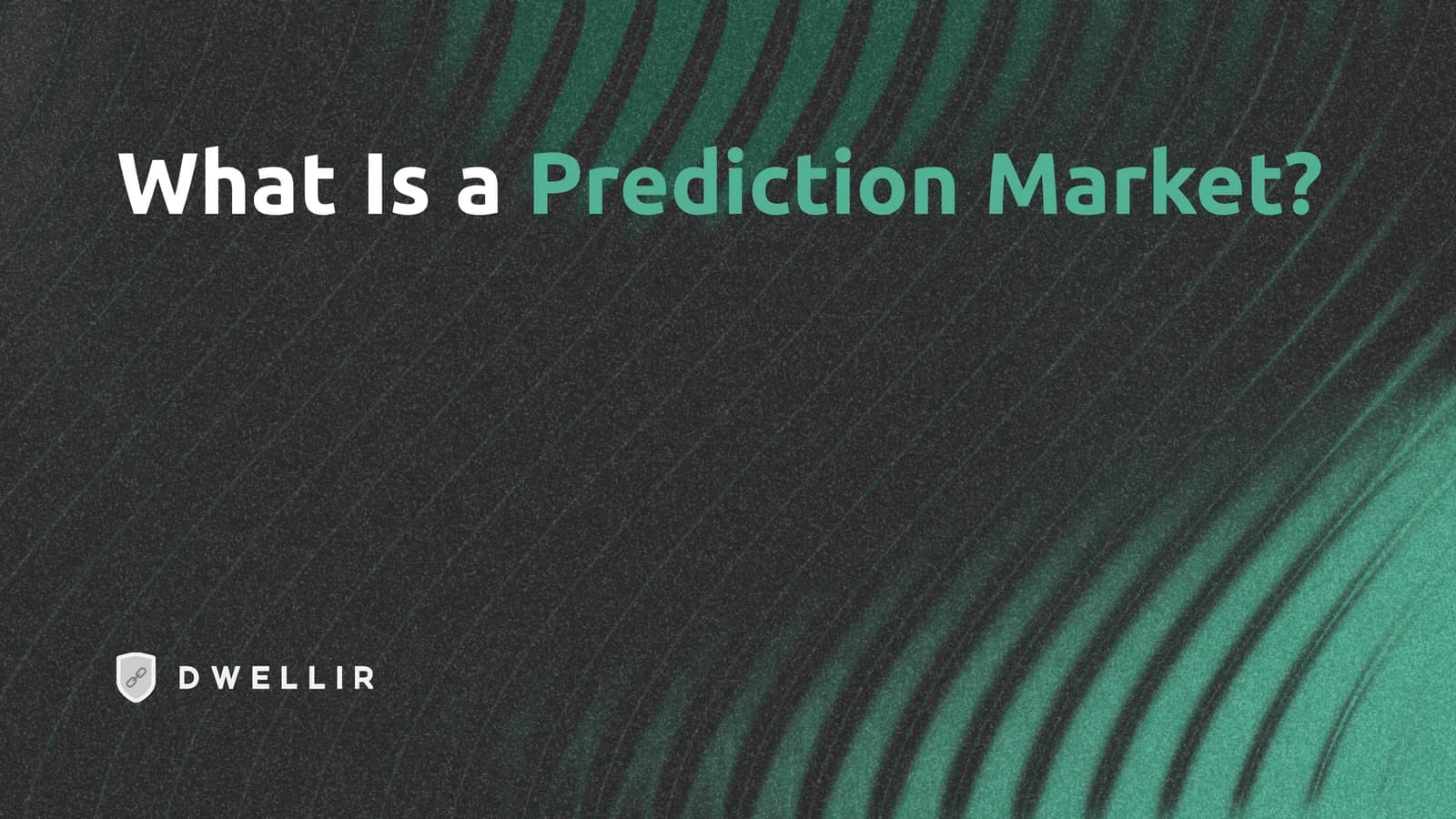 What Is a Prediction Market? How They Work and How Polymarket Settles On-Chain