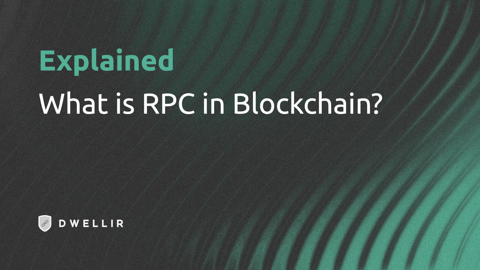 What Is RPC in Blockchain? A Developer's Guide to JSON-RPC