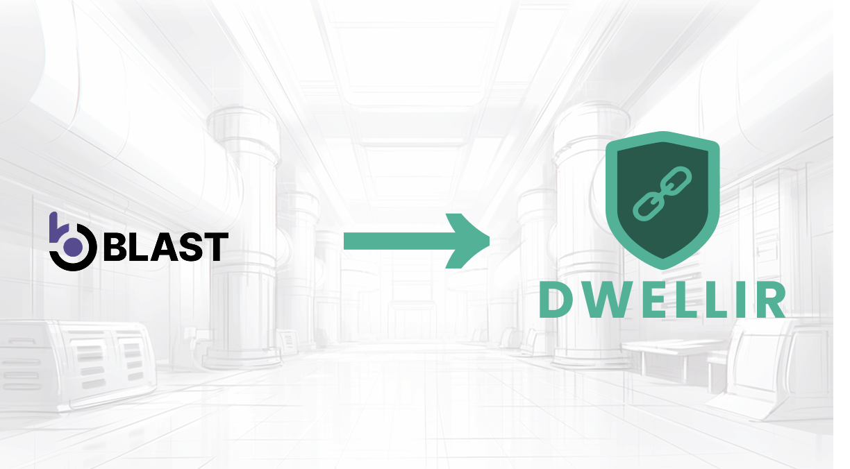 Migrate from Blast API to Dwellir - Better Than Alchemy | Dwellir Docs