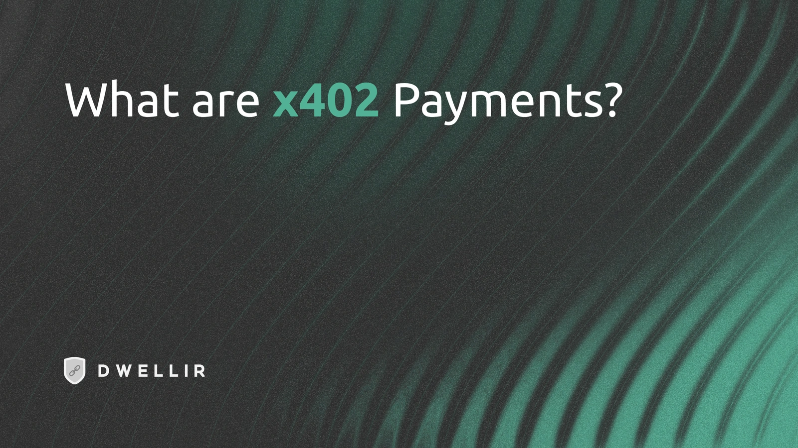 What Is x402? HTTP-Native Payments for AI Agents