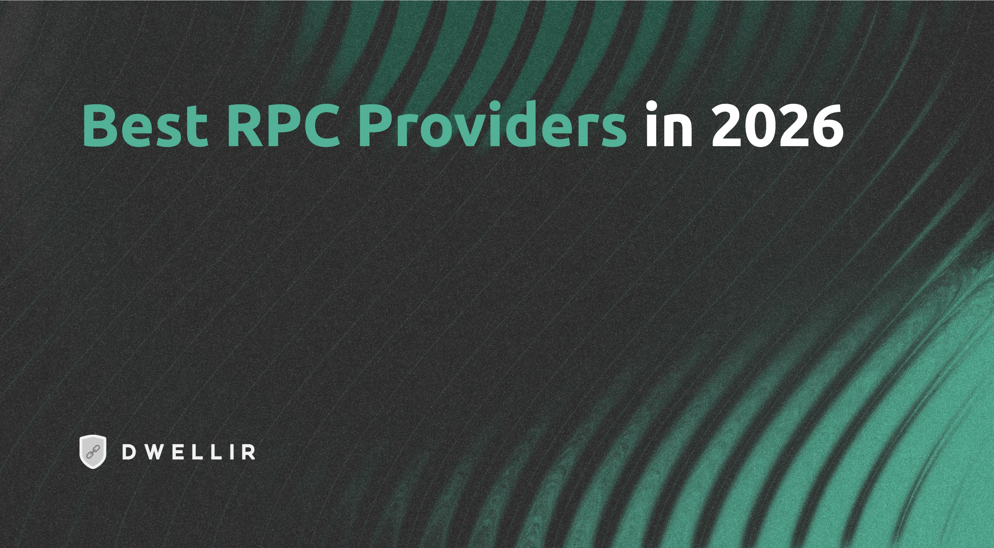 Popular Rpc Frameworks Best RPC Node Providers 2026: Pricing Compared