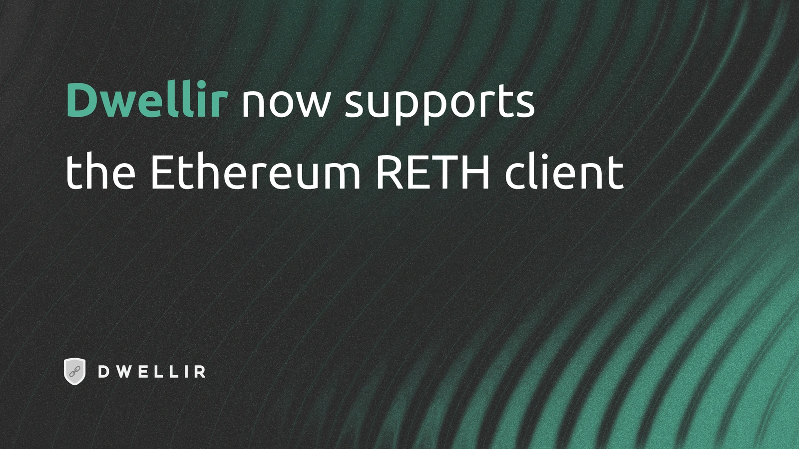 Dwellir Now Supports the Reth Ethereum Client | Dwellir Blog