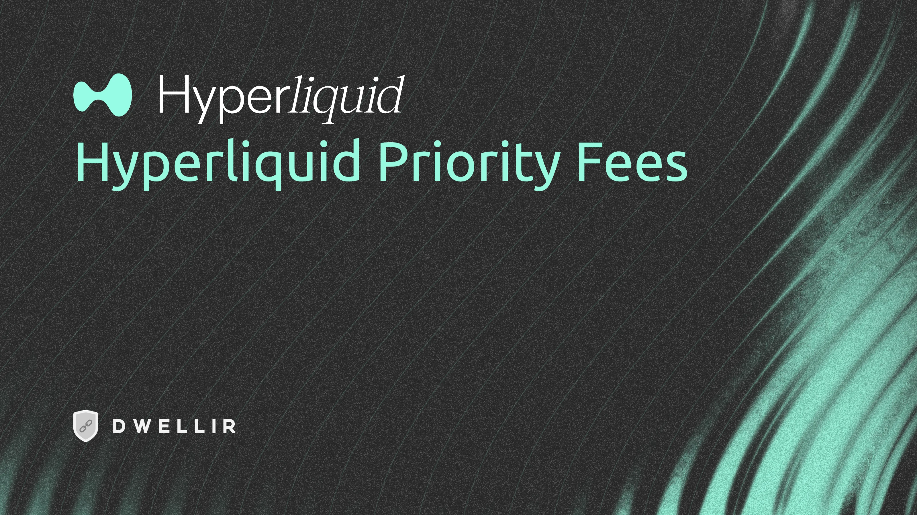 Hyperliquid Priority Fees Guide | Dwellir Blog